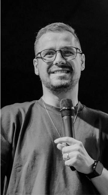 Pr. Daniel Simão